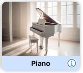 Piano